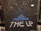 ** The Large Professor ** The LP Rare UK Pressing Main Source  Kool G Rap