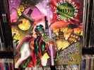 ** A Tribe Called Quest ** Beats Rhymes And Life LP Jive Records ORIGINAL PRESS