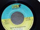 70S BIGGIE = WE THE PEOPLE = MAKING MY DAYDREAM REAL = NORTHERN SOUL