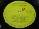 ROLLING STONES EXILE ON MAIN ST SUPERB UK FIRST N. MINT VINYLS & AUDIO POSTCARDS