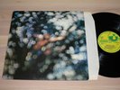 PINK FLOYD LP - OBSCURED BY CLOUDS / 1972 GERMAN HARVEST PRESS in MINT