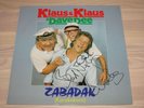 DAVE DEE SIGNED 12