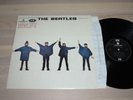 THE BEATLES LP - HELP  / UK EMI PARLOPHONE PCS 3071 in MINT