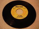NORTHERN SOUL MOD BIG MAYBELLE 96 TEARS ROJAC 112 M-