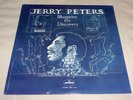 Jerry Peters Blueprint for Discovery Original Sealed LP 1972 Mercury Soul Funk