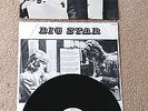 Big Star - LP Third (1978 PVC/USA) -3rd & weird LP of this Alex Chilton band