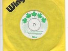 WINGS - GIVE IRELAND BACK TO THE IRISH 7
