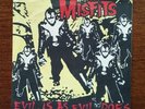 MISFITS -EVIL IS AS EVIL DOES -7