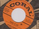 Johnny Burnette & The Rock 'N' Roll Trio 