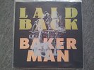 Laid Back - Bakerman/ Baker man 12'' Disco Vinyl