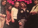 THE PEBBLES SELF TITLED LP BARCLAY BELGIAN 1969 PRESSING PROG PSYCH RARITY