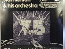 Stan Kenton And His Orchestra - 7.5 On The Richter Scale LP SEALED NOS