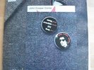 John Cooper Clarke - Snap, Crackle & Bop LP