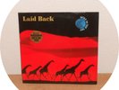 LP Laid Back - Hole In The Sky, Ariola 210 263, GER 1990, WASHED / CLEANED