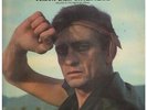 JOHNNY CASH Bitter Tears LP VINYL 8 Track Stereo Pressing Orange Label Issue