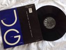 1958 Johnny Griffin Quartet LP-624 Mono/ Hi-Fidelity Argo