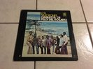 Orquesta Felix Del Rosario - Los Saxofones - Borinquen Records Lp 1973