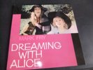 MARK FRY - dreaming with alice -