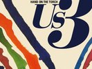 Us3/Hand on the Torch 180g 2LP (NEW)