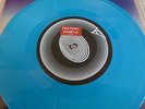 QUEEN KEEP YOURSELF ALIVE BLUE VINYL 7