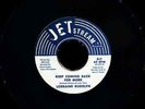 Lorraine Rudolph – Keep Coming Back For More [2:45] [USA Jetstream 817]