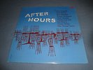 AFTER HOURS  KING 528   JIMMY NOLAN   BILL JENNINGS  PETE GUITAR LEWIS  BLUES