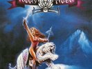 IVORY TIGER - Metal Mountain (NEW*US METAL KILLER*1986 INCL. 9 BONUS TRACKS)