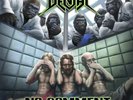DENIAL - No Comment (NEW*LIM.500*US THRASH METAL CLASSIC*EVIL DEAD*D.R.I.)