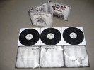 DARK TRANQUILITY  ?– Where Death Is Most Alive 3 LP(NEW*LIM.350*BLACK VINYL)