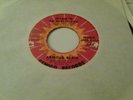Arnold Blair trying to get next to you LeRoy Hutson  mono/stereo promo 45 vinyl