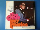 Ray Charles – The Greatest Hits Of The Great Ray Charles – 5 Vinyl LP Box Set