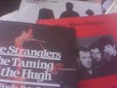 Stranglers 4 x live vinyl lp's. see info.