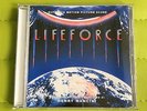 Henry Mancini | Lifeforce (2005) | Promotional Soundtrack 19 Track HQ V.RARE