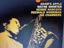 Wayne Shorter-Adam's Apple-Blue Note ST-84232-1966/Excellent