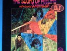 Oliver Nelson-The Sound Of Feeling-1966 Verve Mono Y/L PROMO-VG++/M-  UNPLAYED-
