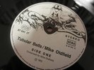 MIKE OLDFIELD TUBULAR BELLS LP 1973 1ST PRESS IN MINT