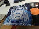 SOLID GROUND - MADE IN ROCK 70s Sweden 1st Press Prog. Hardrock Monster