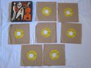Norman Granz Jazz Concert EP N 3501-7 Record Box Set 7 x 45 rpm Norgran