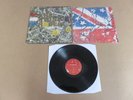 THE STONE ROSES S/T DEBUT LP RARE ORIGINAL 1989 UK 1ST PRESSING EMBOSSED SLEEVE