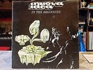 nuova idea In The Beginning LP prog 1971
