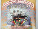 The Beatles Magical Mystery Tour LP Still Sealed  70s US Pressing w/Booklet