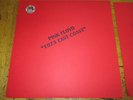PINK FLOYD  2LP + 2 7