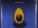 PEARL JAM: Pearl Jam (avocado) LP Sealed (2 LPs, booklet) rare Rock & Pop