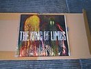 Radiohead The King of Limbs Newspaper Edition Limited Edition Special