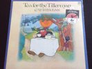 Cat Stevens Tea For The Tillerman A&M SP 4280 LP Sealed DBX Disc