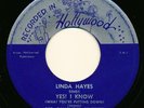 Linda Hayes 