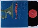 MILES DAVIS Big Fun COLUMBIA 2XLP VG++/NM gatefold