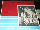 RARE PRIVATE GIRLS XIAN HANDBELL CHOIR Zion Lutheran Church RPC LP HAND BELLS