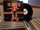 BODKIN SELF TITLED,FOLD OUT COVER,HARD ROCK,PSYCH LP RECORD