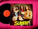 SLADE - Slayed - super clean German import Vinyl LP - Polydor 2383 163